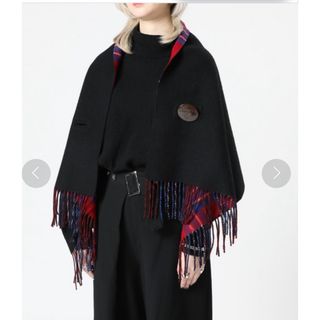 Vivienne Westwood(マフラー/ショール)のフリマアイテム一覧 Vivienne Westwood(マフラー/ショール)のフリマアイテム一覧