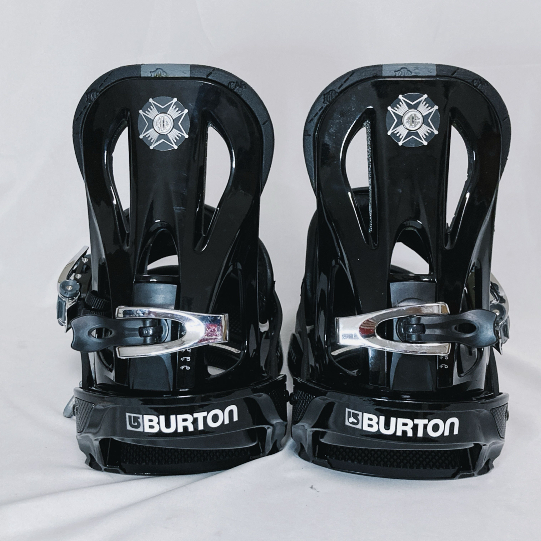BURTON バートン ビンディング CARTEL カーテル Mサイズ ブラック BURTON バートン ビンディング CARTEL カーテル Mサイズ ブラック