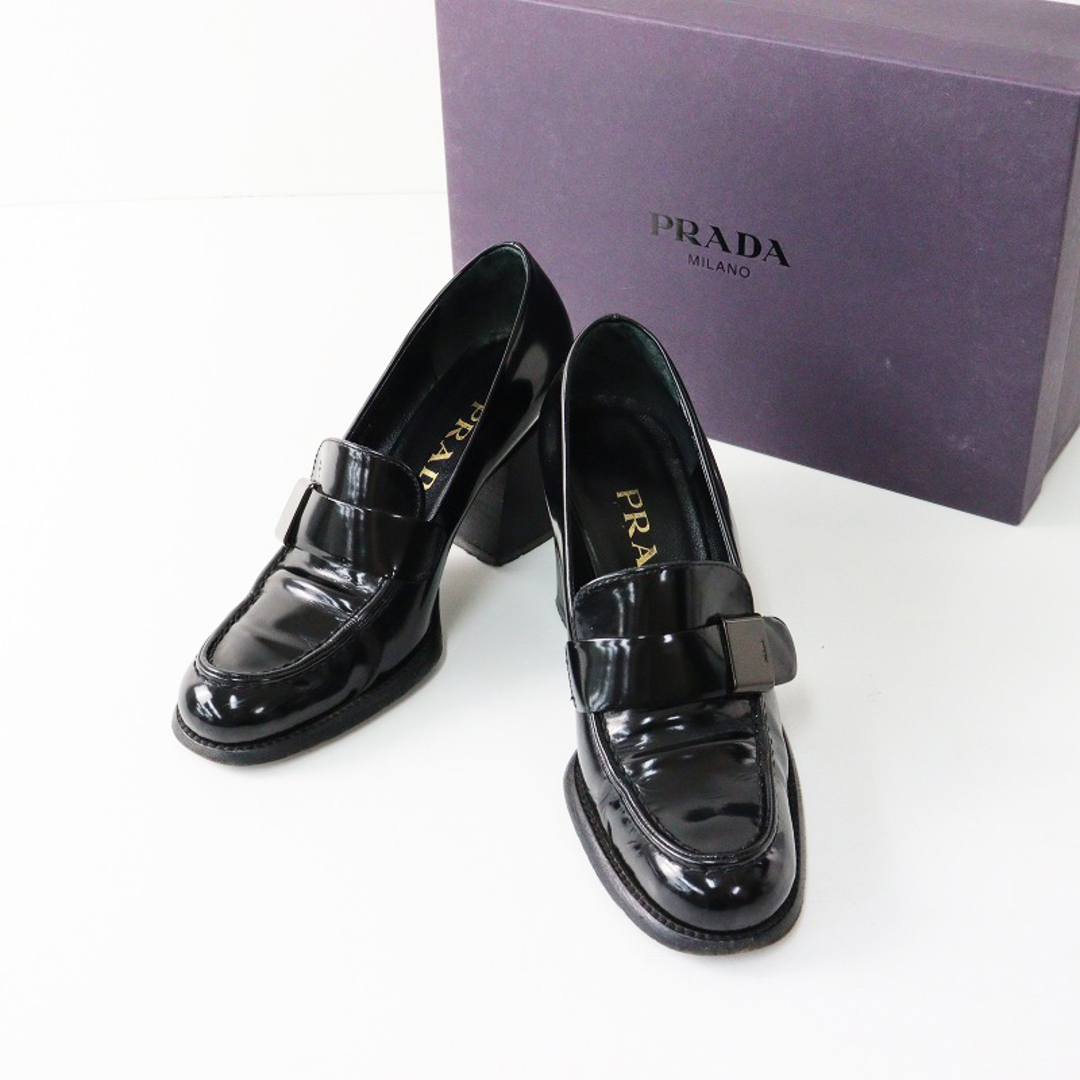 PRADA パンプス ローファー|靴 PRADA パンプス ローファー|靴