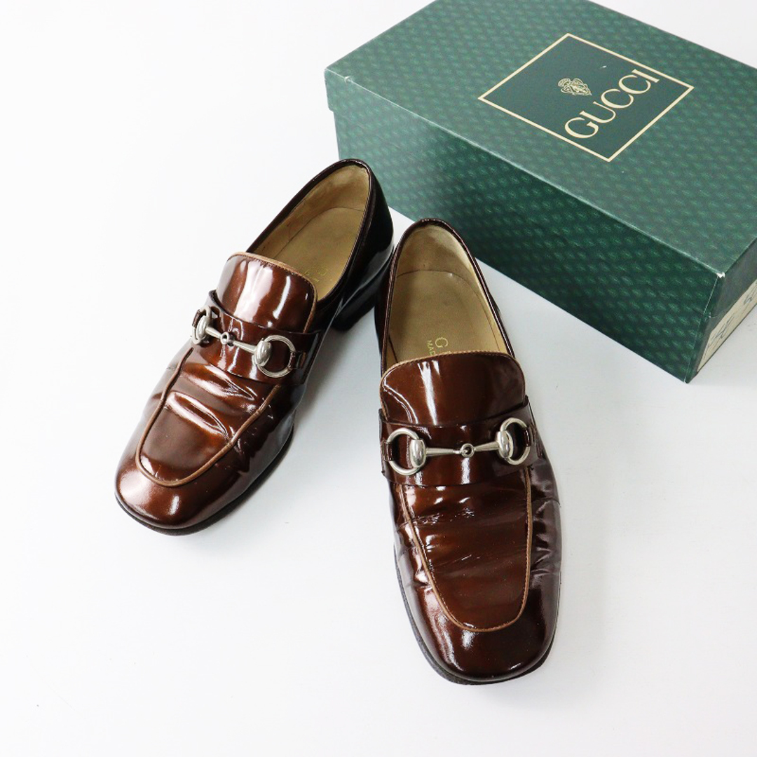 GUCCI - ヴィンテージ イタリア製 90'S グッチ GUCCI トム GUCCI - ヴィンテージ イタリア製 90'S グッチ GUCCI トム