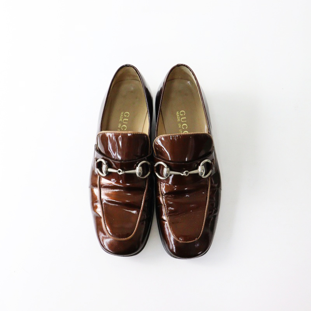 GUCCI - ヴィンテージ イタリア製 90'S グッチ GUCCI トム GUCCI - ヴィンテージ イタリア製 90'S グッチ GUCCI トム