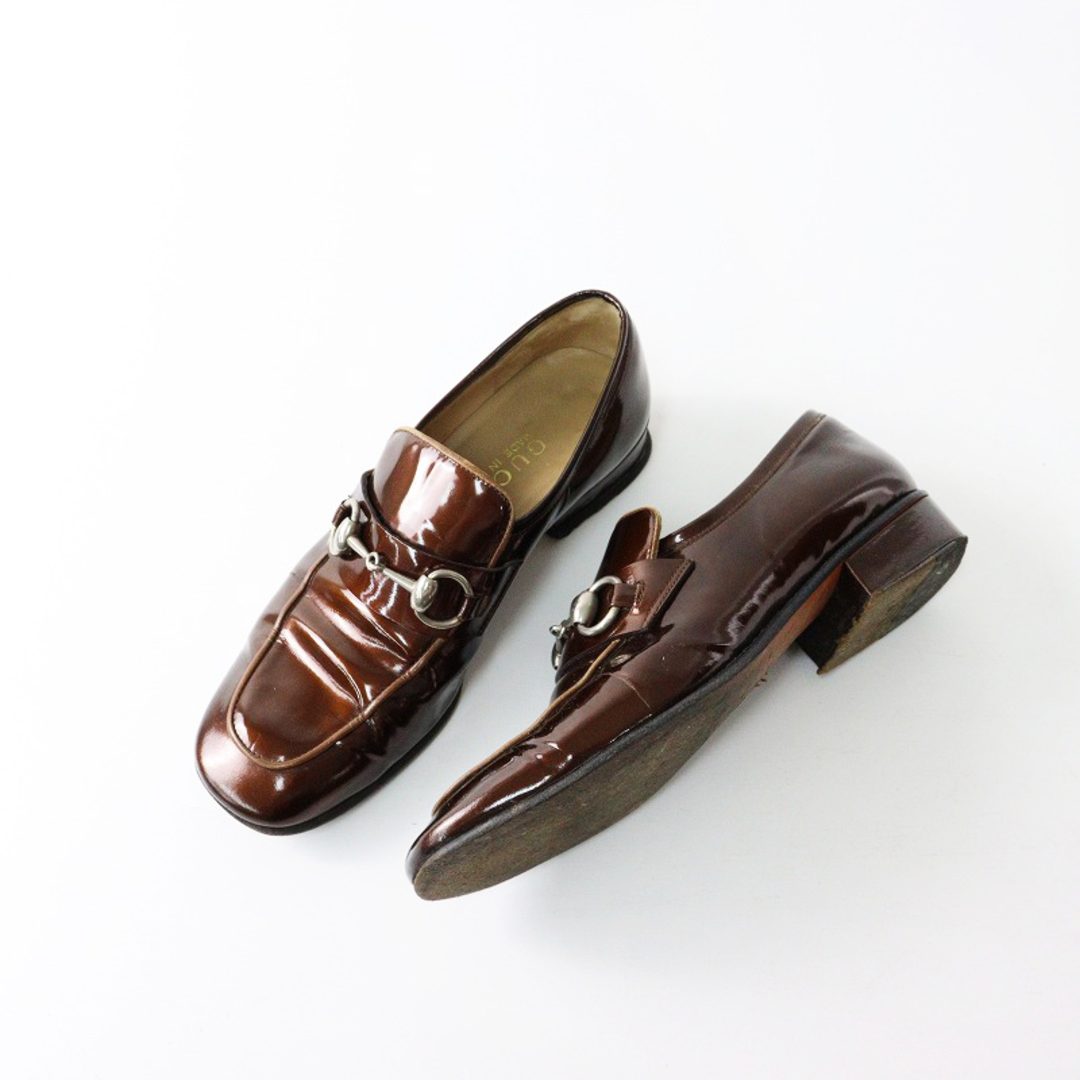 GUCCI - ヴィンテージ イタリア製 90'S グッチ GUCCI トム GUCCI - ヴィンテージ イタリア製 90'S グッチ GUCCI トム
