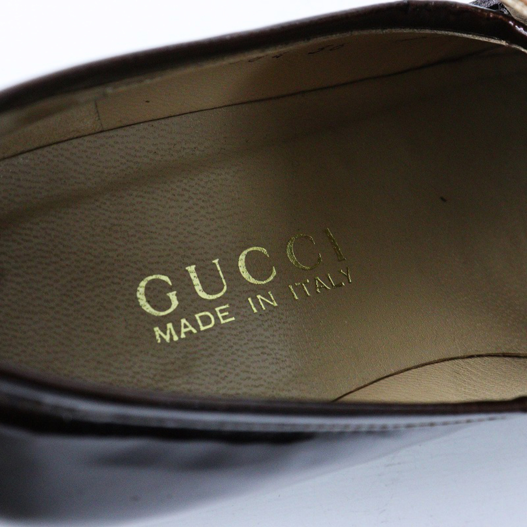 GUCCI - ヴィンテージ イタリア製 90'S グッチ GUCCI トム GUCCI - ヴィンテージ イタリア製 90'S グッチ GUCCI トム