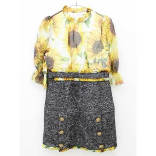 DOLCE&GABBANA(ワンピース)のフリマアイテム一覧 DOLCE&GABBANA(ワンピース)のフリマアイテム一覧