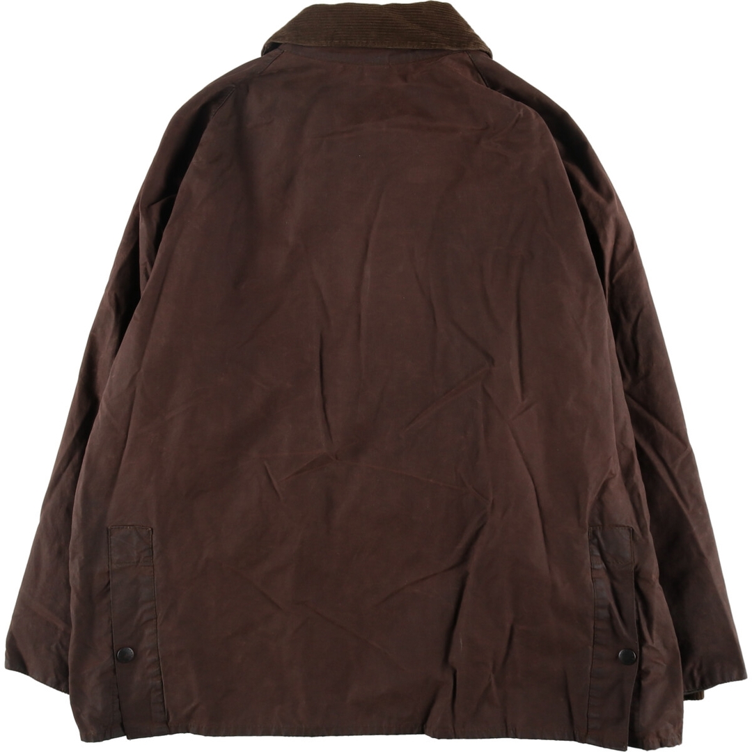 古着 90年代 バブアー Barbour BEDALE ビデイル 旧3ワラント 古着 90年代 バブアー Barbour BEDALE ビデイル 旧3ワラント