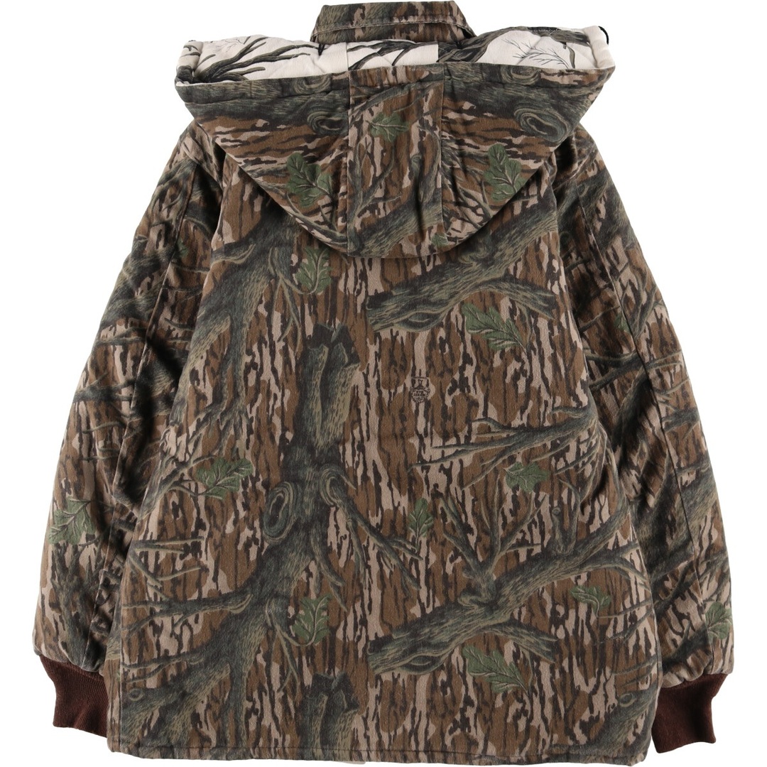 古着 80~90年代 GANDER MOUNTAIN 迷彩柄 リアルツリーカモ 古着 80~90年代 GANDER MOUNTAIN 迷彩柄 リアルツリーカモ