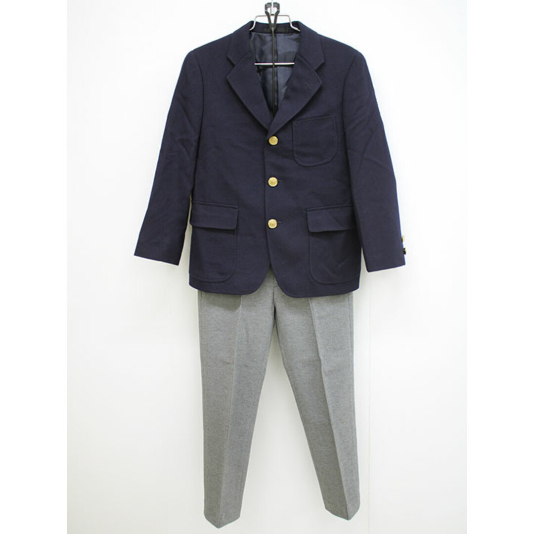 J.PRESS - 【新入荷!】△ジェイプレス/J.PRESS△120cm スーツ J.PRESS - 【新入荷!】△ジェイプレス/J.PRESS△120cm スーツ