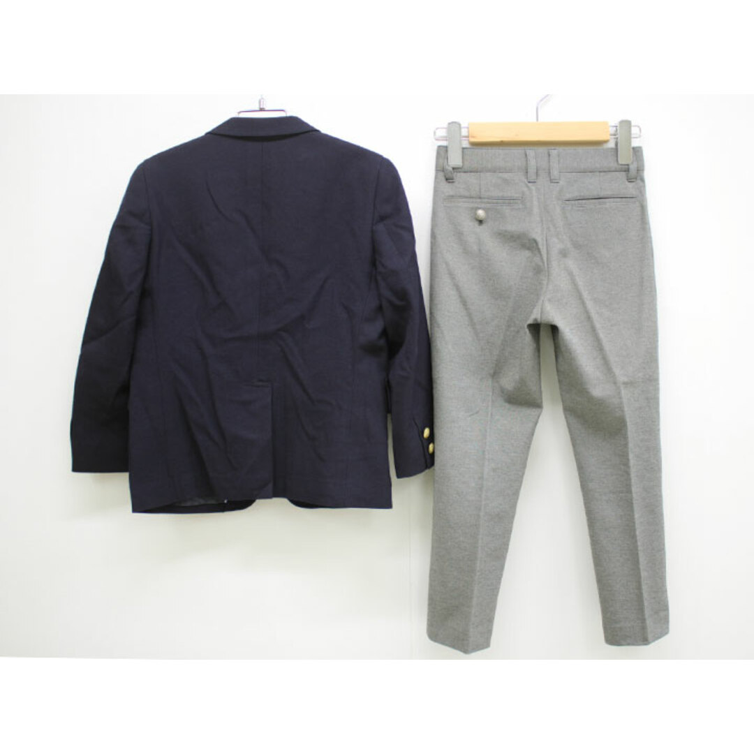 J.PRESS - 【新入荷!】△ジェイプレス/J.PRESS△120cm スーツ J.PRESS - 【新入荷!】△ジェイプレス/J.PRESS△120cm スーツ