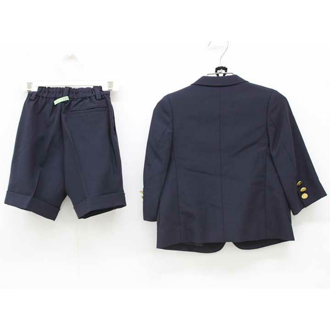 mikihouse - 【新入荷!】◇ミキハウス/mikihouse◇95cm スーツ mikihouse - 【新入荷!】◇ミキハウス/mikihouse◇95cm スーツ