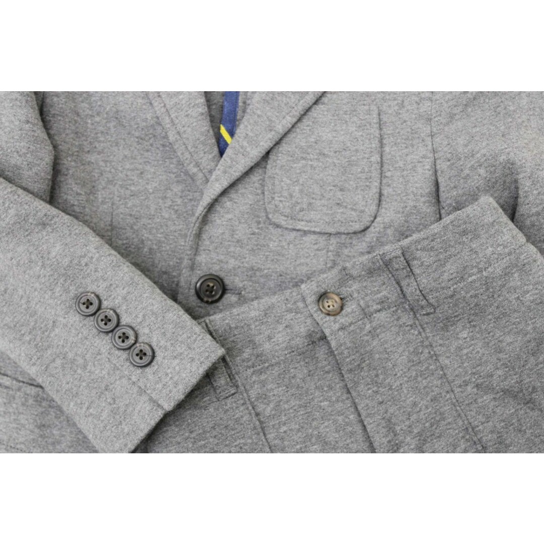 新入荷!】◇ラルフローレン/Ralph Lauren◇115cm スーツ グレー 新入荷!】◇ラルフローレン/Ralph Lauren◇115cm スーツ グレー