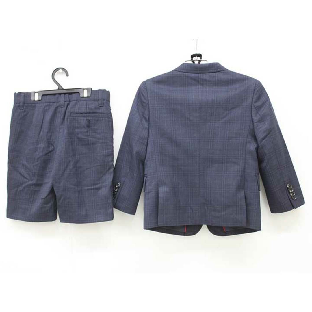 J.PRESS - 【新入荷!】◇ジェイプレス/J.PRESS◇110cm スーツ 紺 J.PRESS - 【新入荷!】◇ジェイプレス/J.PRESS◇110cm スーツ 紺