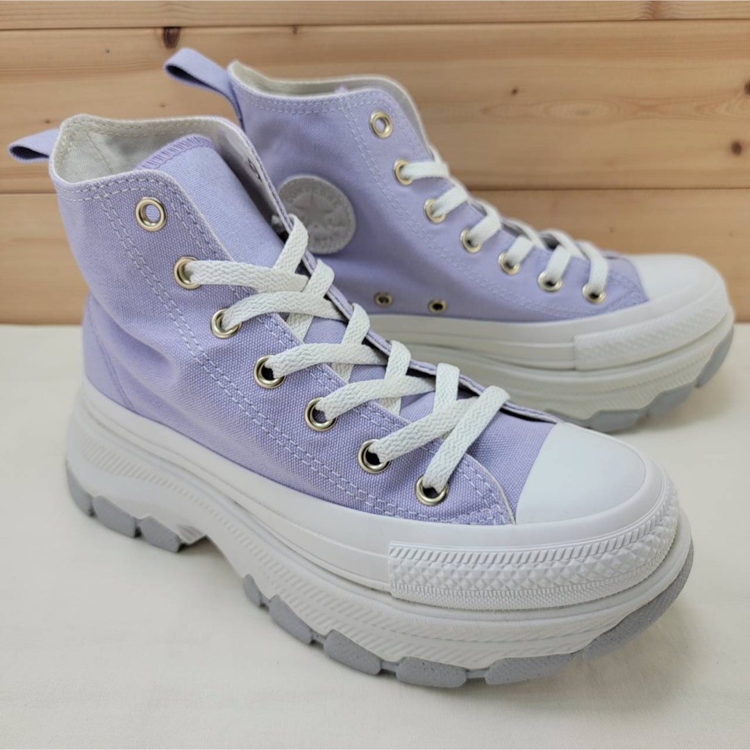 ALL STAR(CONVERSE) - コンバース オールスター トレック ALL STAR(CONVERSE) - コンバース オールスター トレック