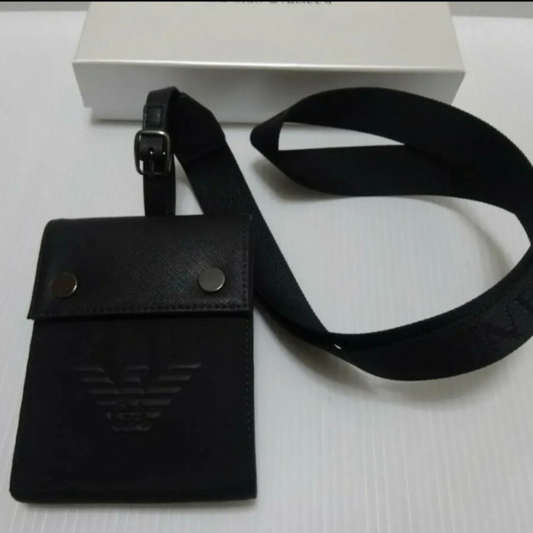 EMPORIO ARMANI - 【新品】EMPORIO ARMANI エンポリオアルマーニ EMPORIO ARMANI - 【新品】EMPORIO ARMANI エンポリオアルマーニ