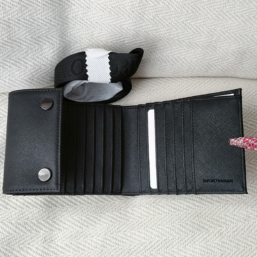 EMPORIO ARMANI - 【新品】EMPORIO ARMANI エンポリオアルマーニ EMPORIO ARMANI - 【新品】EMPORIO ARMANI エンポリオアルマーニ