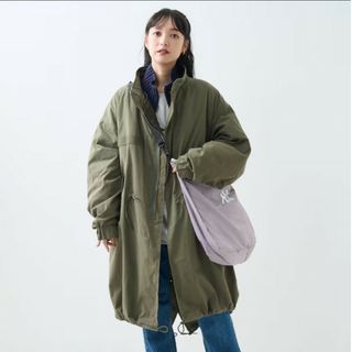 FREAK'S STORE(モッズコート)のフリマアイテム一覧 FREAK'S STORE(モッズコート)のフリマアイテム一覧