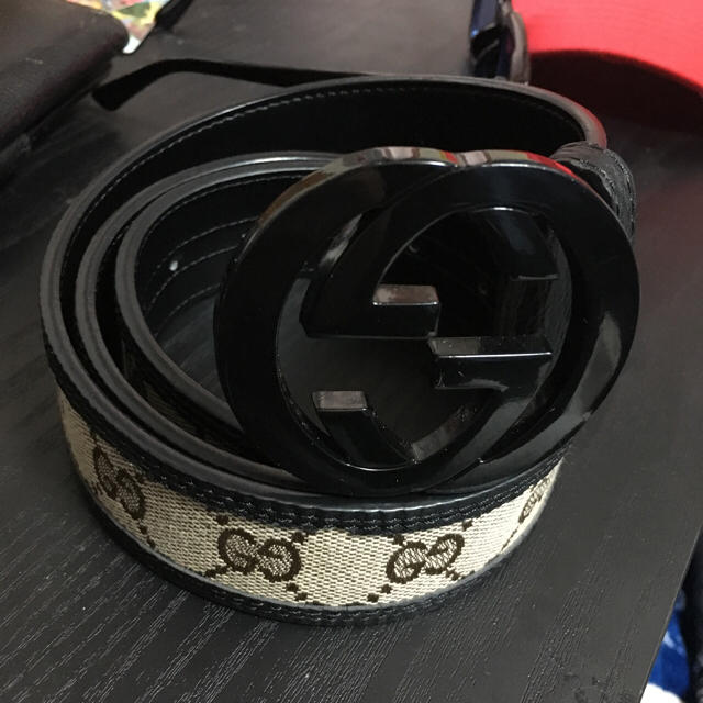 最終決算 Gucci - ベルト GUCCI ベルト - customs.gov.tl