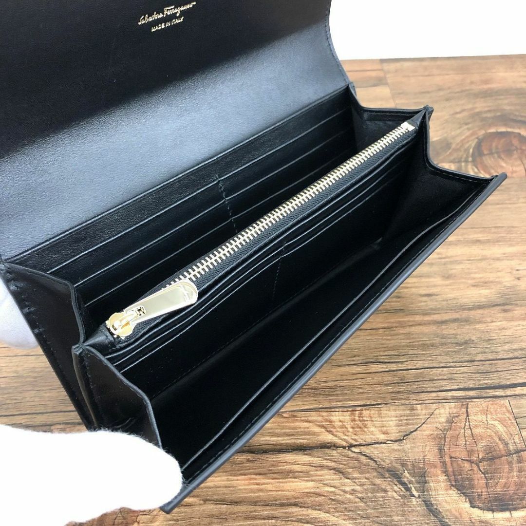 Salvatore Ferragamo - 送料込み! 未使用品 Salvatore Salvatore Ferragamo - 送料込み! 未使用品 Salvatore