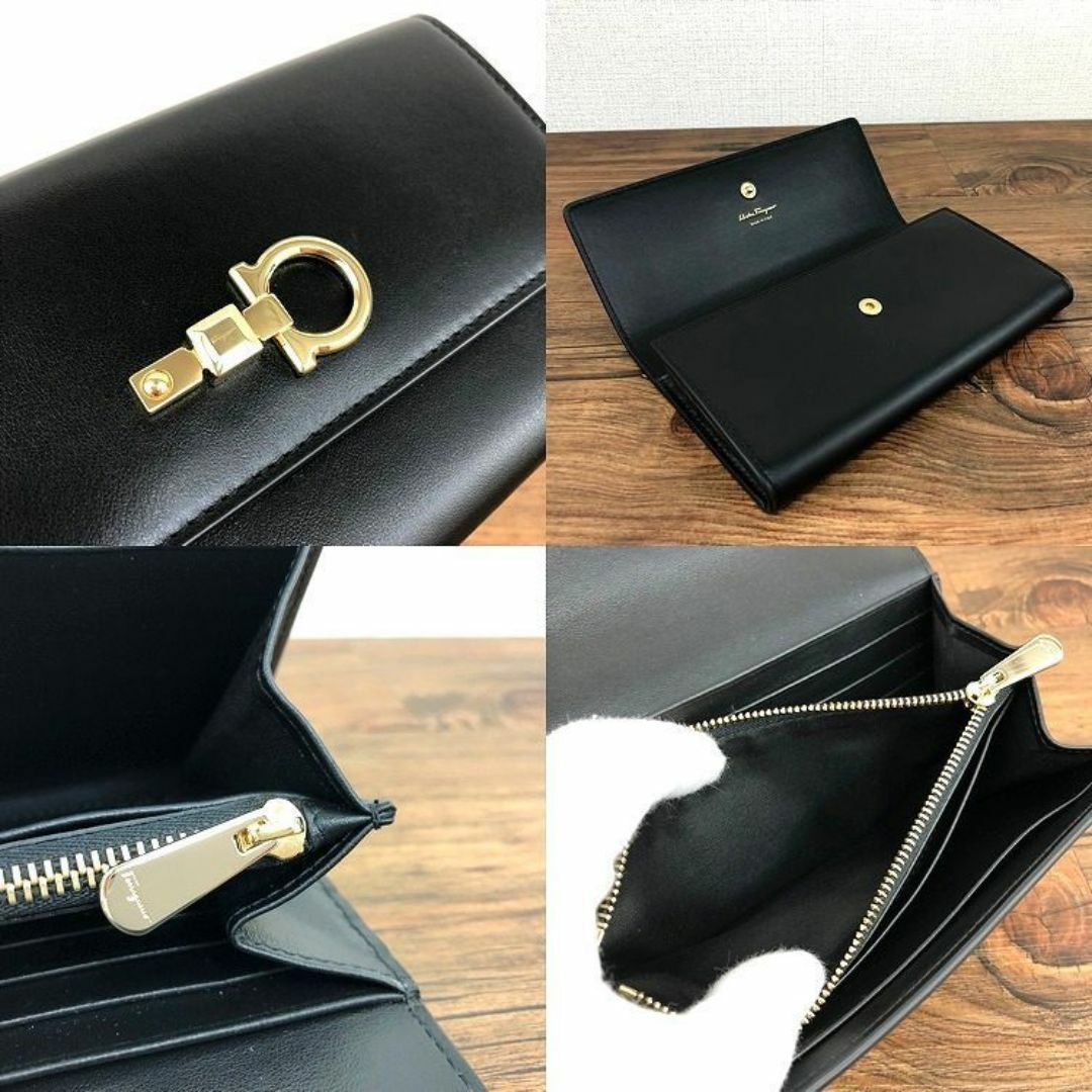 Salvatore Ferragamo - 送料込み! 未使用品 Salvatore Salvatore Ferragamo - 送料込み! 未使用品 Salvatore