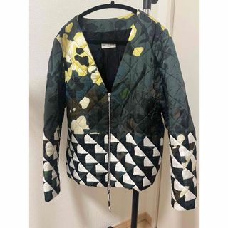 DRIES VAN NOTEN(ブルゾン)のフリマアイテム一覧 DRIES VAN NOTEN(ブルゾン)のフリマアイテム一覧