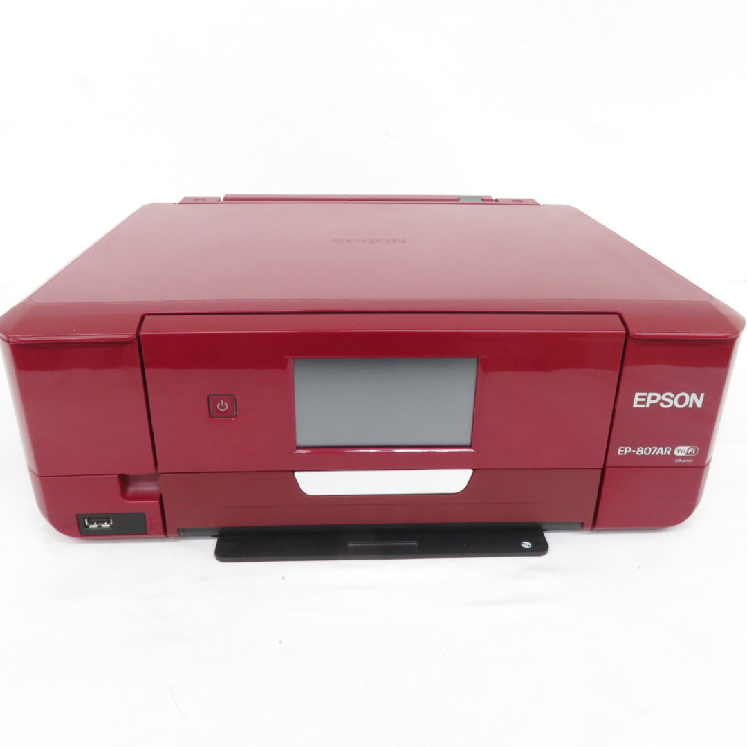 2台 EPSON EP-807AW EP-776A 明け暮れ ジャンクプリンター 2台 EPSON EP-807AW EP-776A 明け暮れ ジャンクプリンター