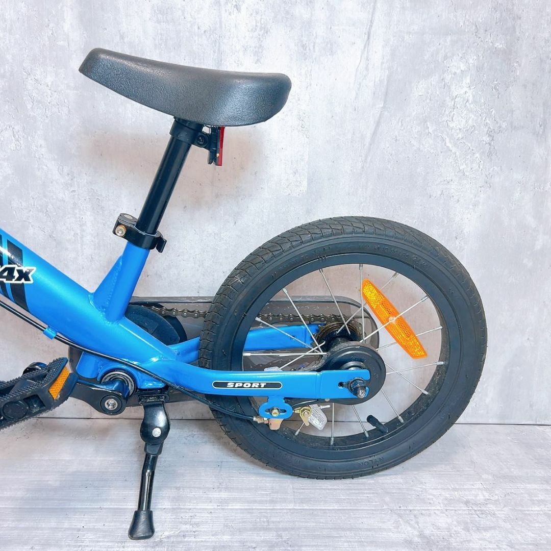 ストライダー(STRIDER) 14X SPORT 買い込み ライムイエロー ストライダー(STRIDER) 14X SPORT 買い込み ライムイエロー