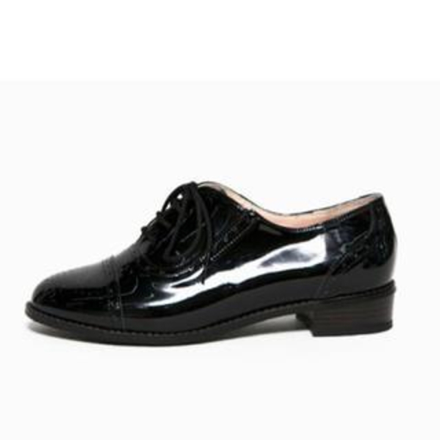 dholic(ディーホリック)のディーホリック♡ レディースの靴/シューズ(ローファー/革靴)の商品写真