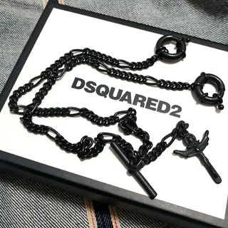 DSQUARED2(ウォレットチェーン)のフリマアイテム一覧 DSQUARED2(ウォレットチェーン)のフリマアイテム一覧