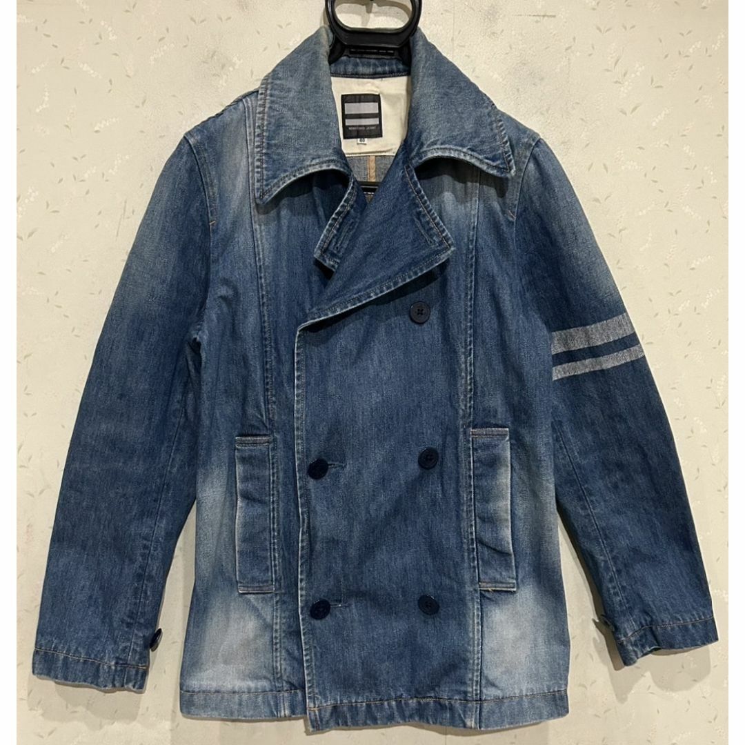 MOMOTARO JEANS - *桃太郎ジーンズ MOMOTARO JEANS 出陣 デニム MOMOTARO JEANS - *桃太郎ジーンズ MOMOTARO JEANS 出陣 デニム