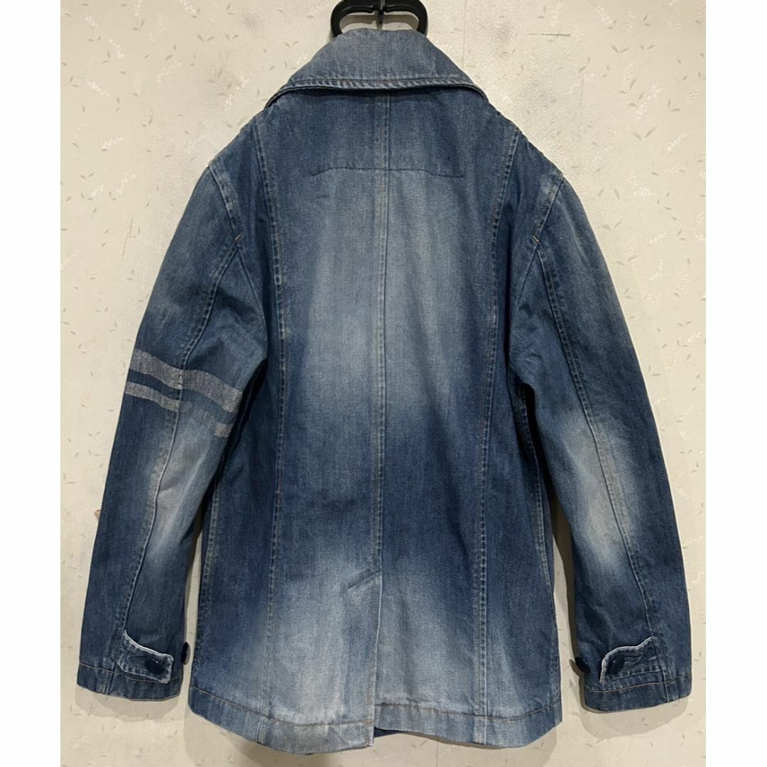 MOMOTARO JEANS - *桃太郎ジーンズ MOMOTARO JEANS 出陣 デニム MOMOTARO JEANS - *桃太郎ジーンズ MOMOTARO JEANS 出陣 デニム