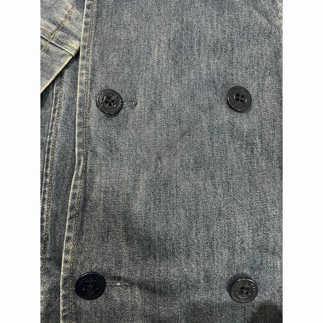 MOMOTARO JEANS - *桃太郎ジーンズ MOMOTARO JEANS 出陣 デニム MOMOTARO JEANS - *桃太郎ジーンズ MOMOTARO JEANS 出陣 デニム