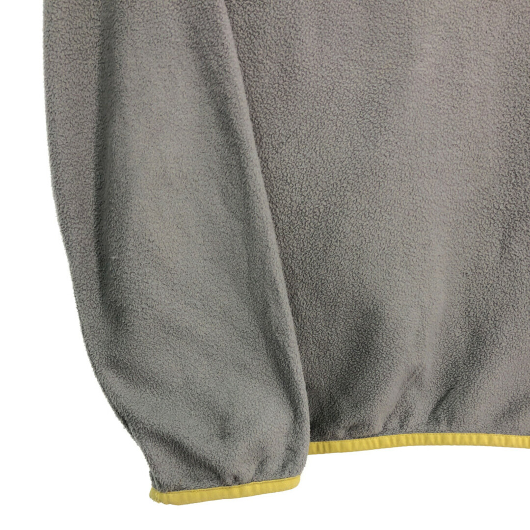 品質一番の patagonia フリース スナップT パタゴニア patagonia - Sサイズ