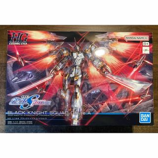 バンダイ(BANDAI)のHG 機動戦士ガンダムSEED FREEDOM ブラックナイトスコードカルラ(模型/プラモデル)