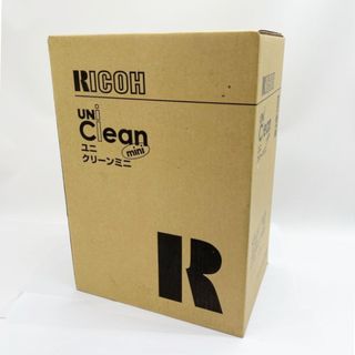 リコー(RICOH)の◆◆RICOH リコー 空気清爽機　空気清浄機　ユニクリーンミニ　 ユニクリーンミニ(空気清浄器)
