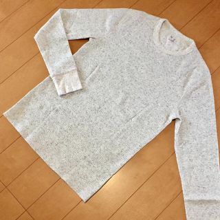 ギャップ(GAP)のサイズ S＊ロンT＊GAP(Tシャツ/カットソー(七分/長袖))