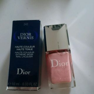 Dior , ディオールネイルです🎵