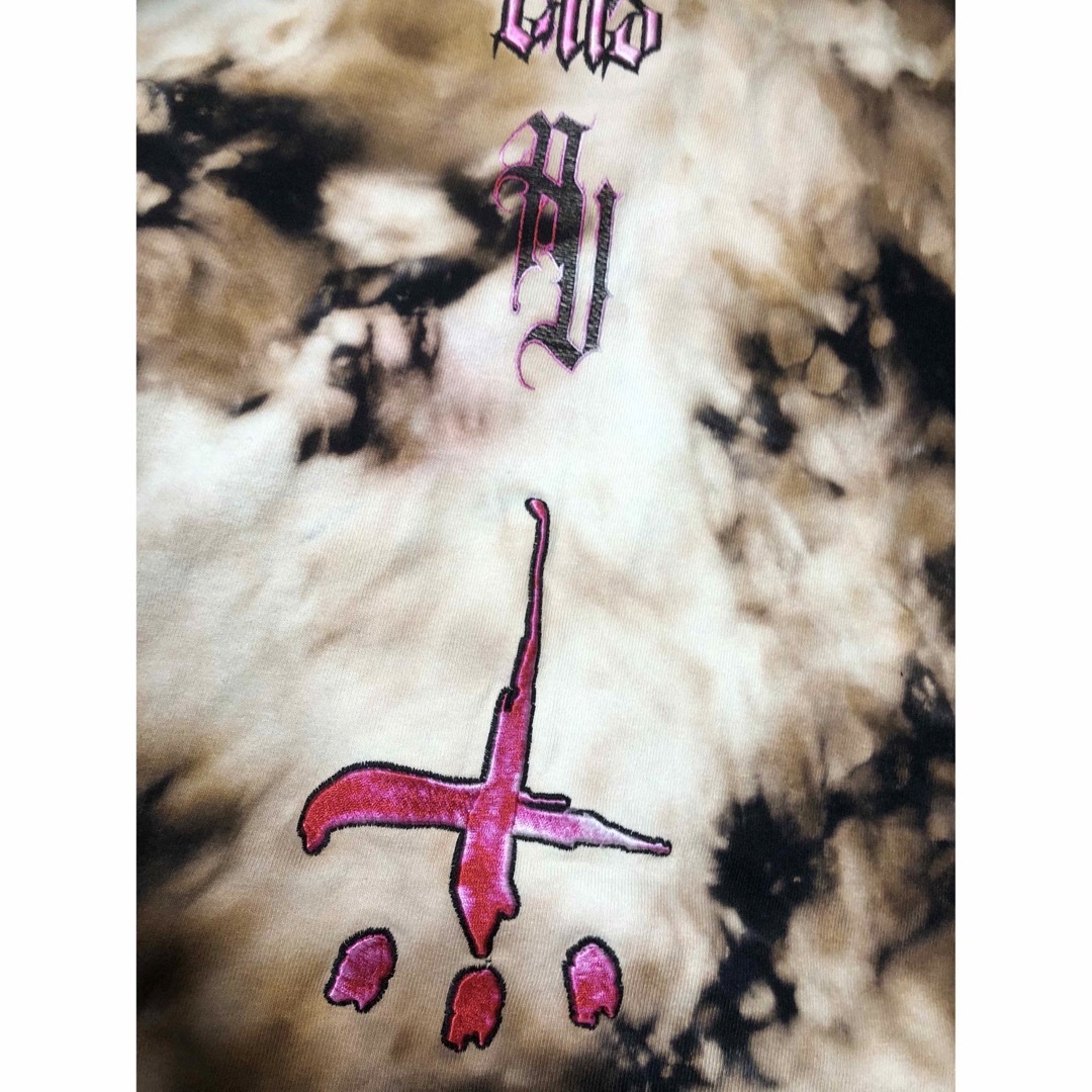 cvtvlist AMBIGRAM TEE BLEACH 2 cvtvlist AMBIGRAM TEE BLEACH 2