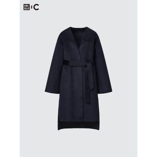 UNIQLO(ガウンコート)のフリマアイテム一覧 UNIQLO(ガウンコート)のフリマアイテム一覧
