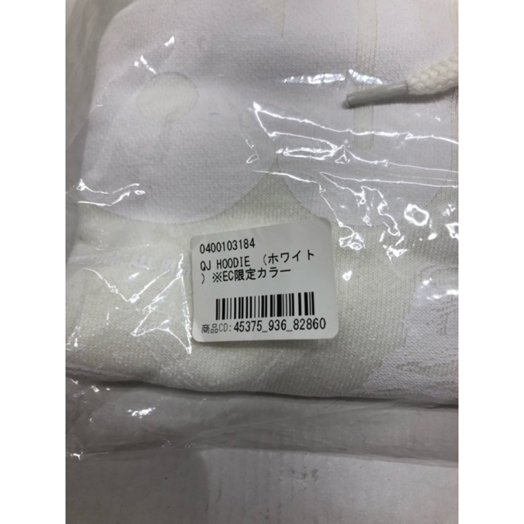 【年中無休】 菅田将暉 【G0684-007】145の クワイエットジャーニーパーカーL 男性タレント