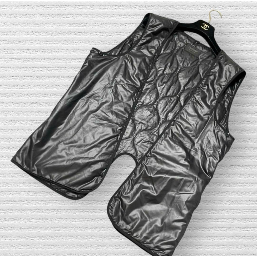 良品 Loro Piana D'URBAN ステンカラーコート ライナー付き 良品 Loro Piana D'URBAN ステンカラーコート ライナー付き