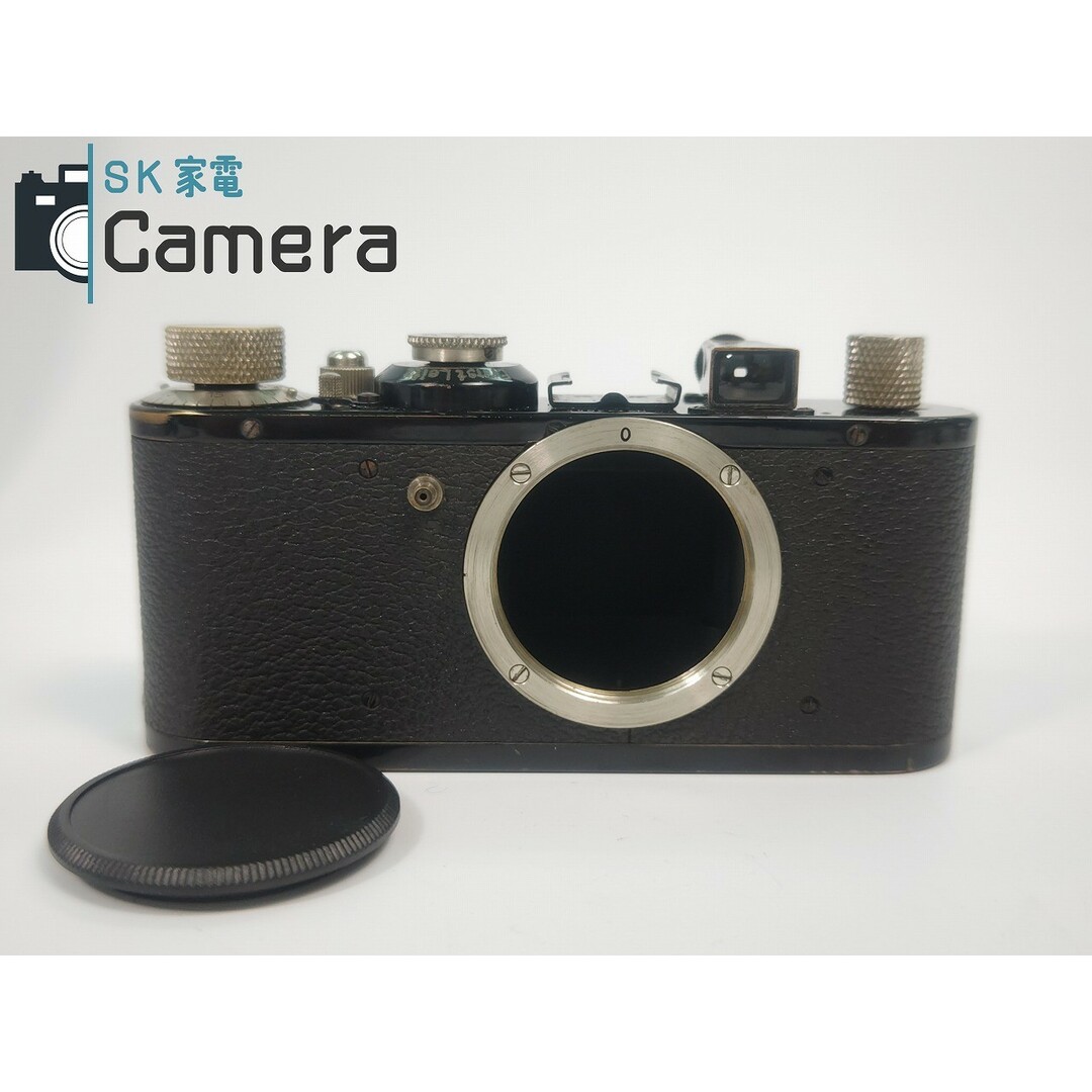 格安出品!Leica Ⅲa フィルムカメラ オールドカメラ バルナック 格安出品!Leica Ⅲa フィルムカメラ オールドカメラ バルナック