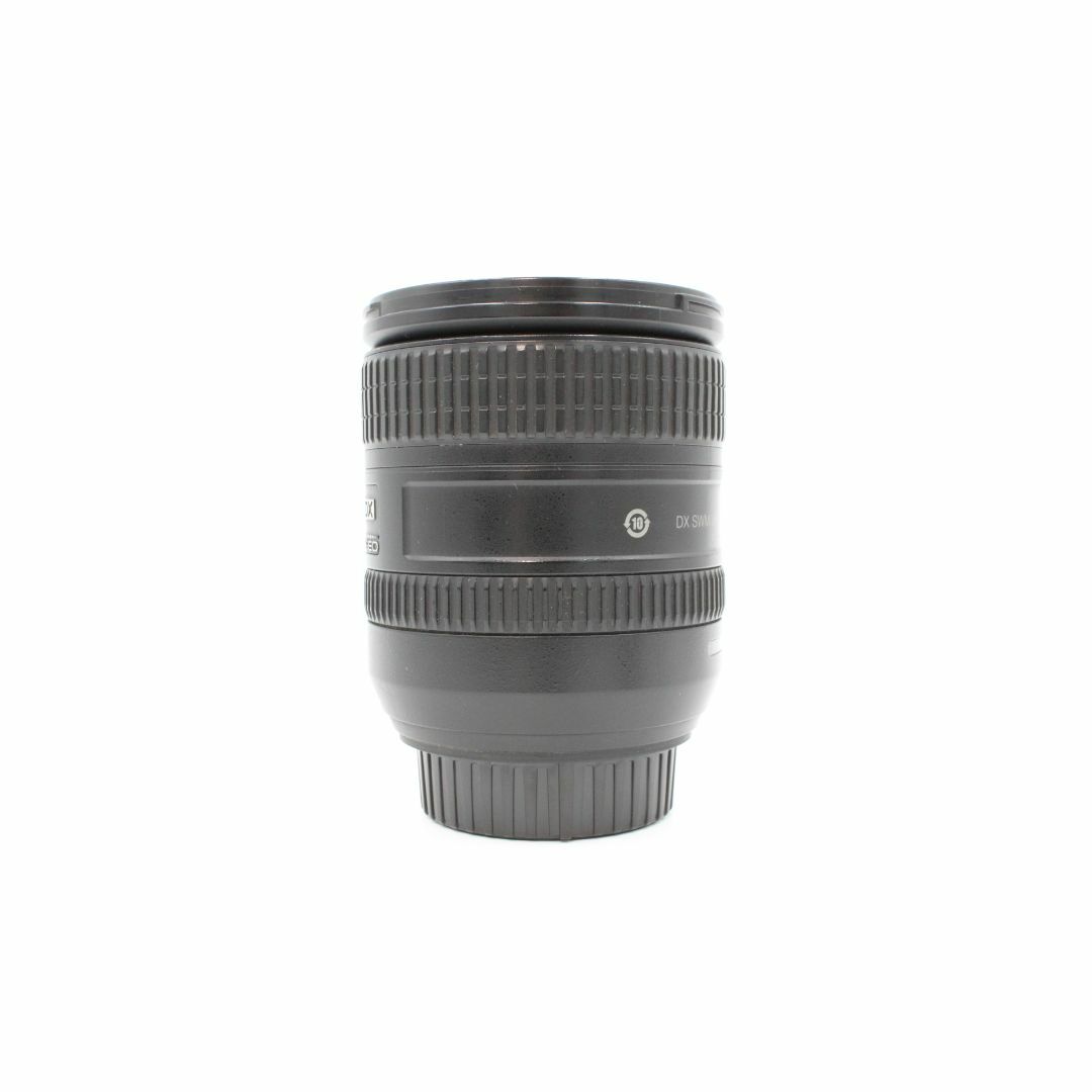 並品】NIKON ニコン 標準ズームレンズ AF-S DX NIKKOR 16-85mm f/3.5-5.6G ED VR ニコンDXフォーマット専用  #LE20247921 - カメラ