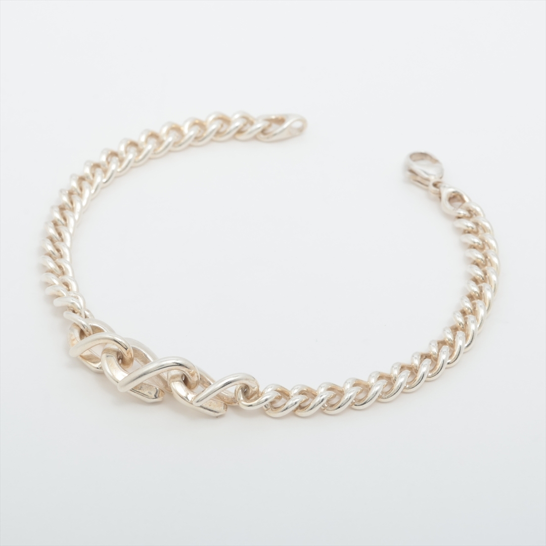 Tiffany & Co. - ティファニー フォージ 925 18 シルバー レディース その他アクセサ