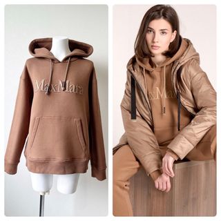 Max Mara(パーカー)のフリマアイテム一覧 Max Mara(パーカー)のフリマアイテム一覧
