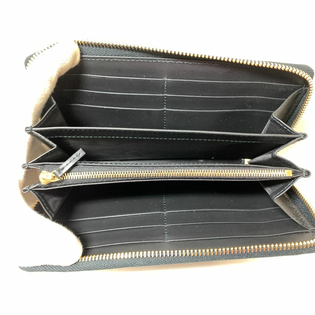 GUCCI - ☆極美品☆ GUCCI グッチ ジップアラウンドウォレット GUCCI - ☆極美品☆ GUCCI グッチ ジップアラウンドウォレット