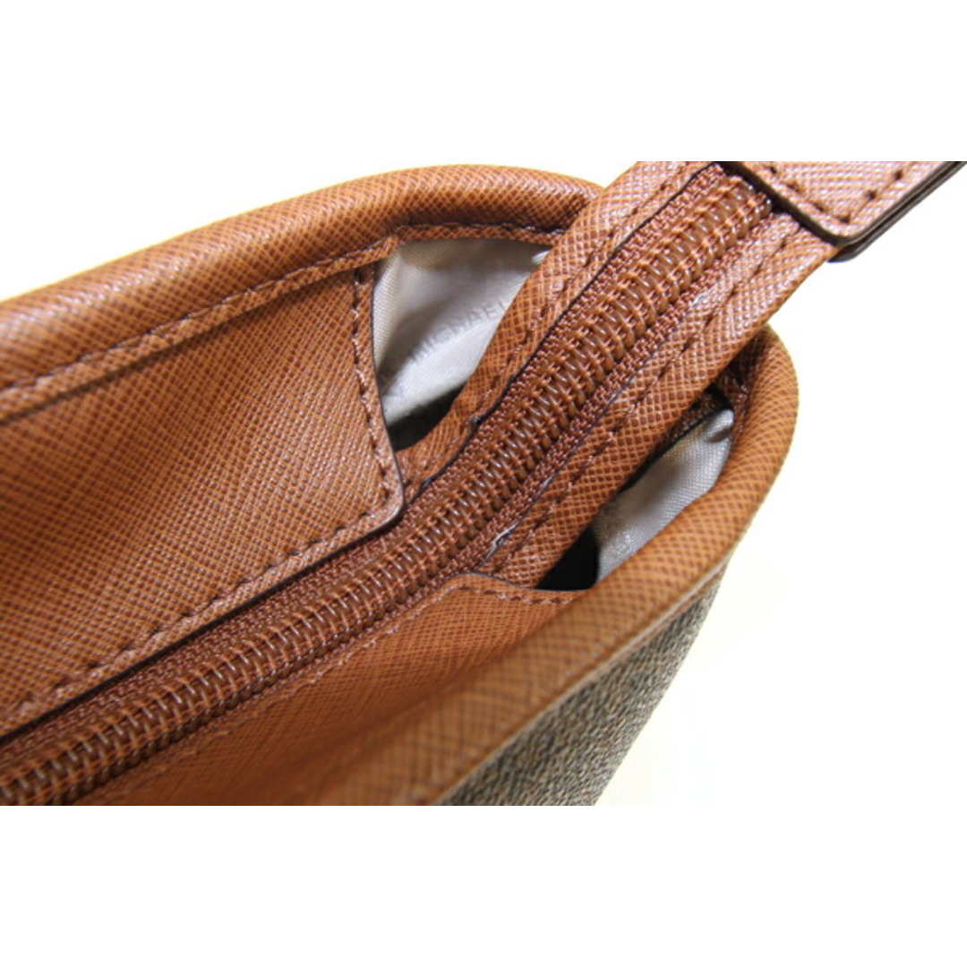 美品】MICHAEL KORS マイケルコース ハンドバッグ 2way MK