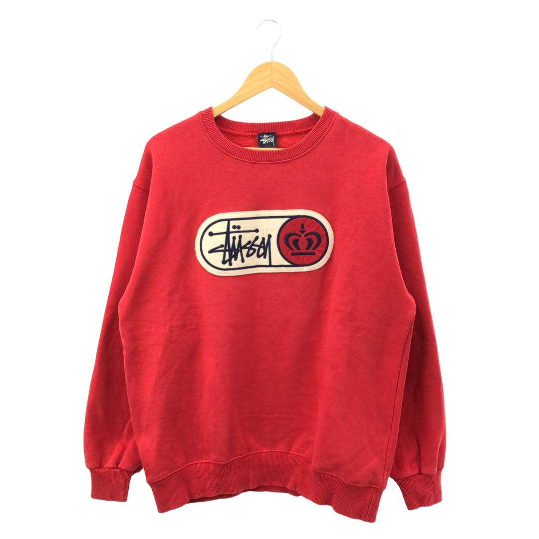 STUSSY - OLD STUSSY オールド ステューシー 90's 90年代 Logo STUSSY - OLD STUSSY オールド ステューシー 90's 90年代 Logo