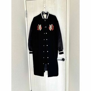 ellecy - &ellecy アンドエルシー 長袖シャツ オープンカラー ellecy - &ellecy アンドエルシー 長袖シャツ オープンカラー