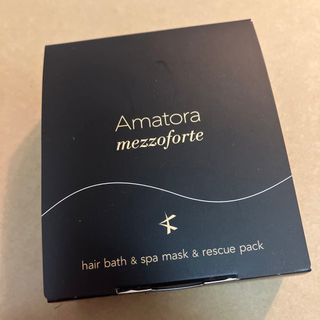 Amatora(シャンプー/コンディショナーセット)のフリマアイテム一覧 Amatora(シャンプー/コンディショナーセット)のフリマアイテム一覧