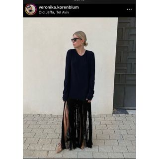 CELINE(ロングワンピース/マキシワンピース)のフリマアイテム一覧 CELINE(ロングワンピース/マキシワンピース)のフリマアイテム一覧