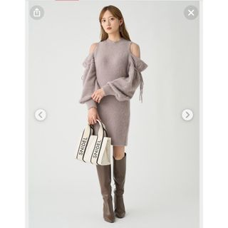 SNIDEL(フリル ・ ミニワンピース)のフリマアイテム一覧 SNIDEL(フリル ・ ミニワンピース)のフリマアイテム一覧